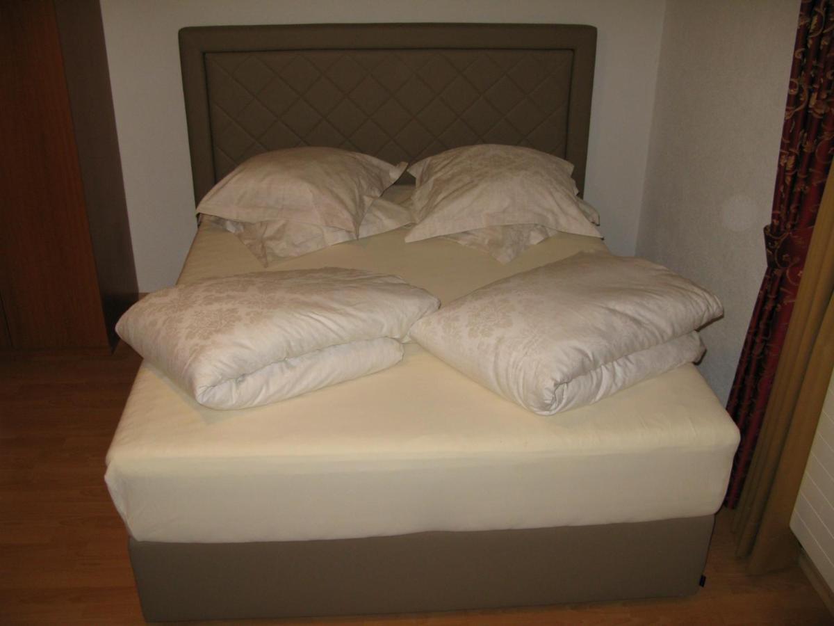 Bed And Breakfast Villa Iris Moscenicka Draga Exterior photo
