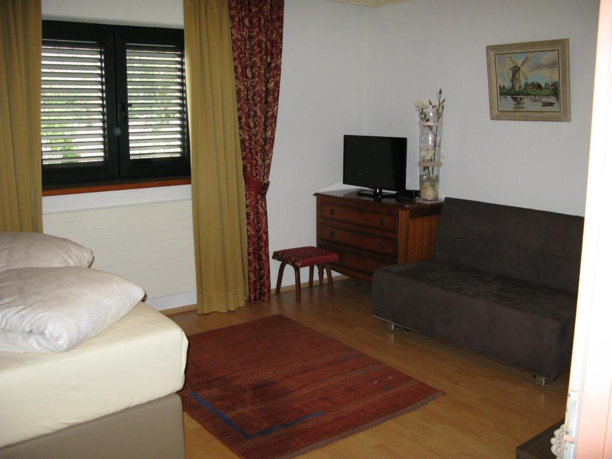 Bed And Breakfast Villa Iris Moscenicka Draga Exterior photo
